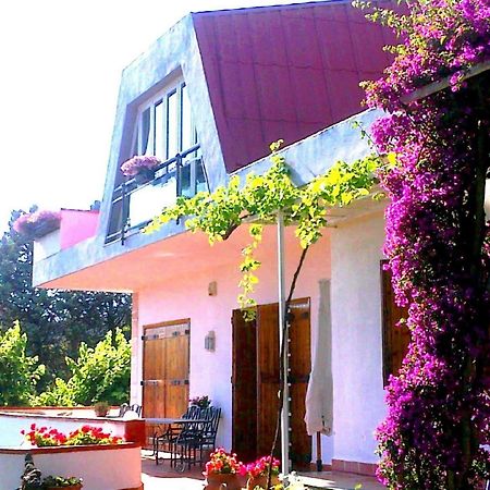 Bed And Breakfast Aloisio San Gregorio de Catania Exterior foto