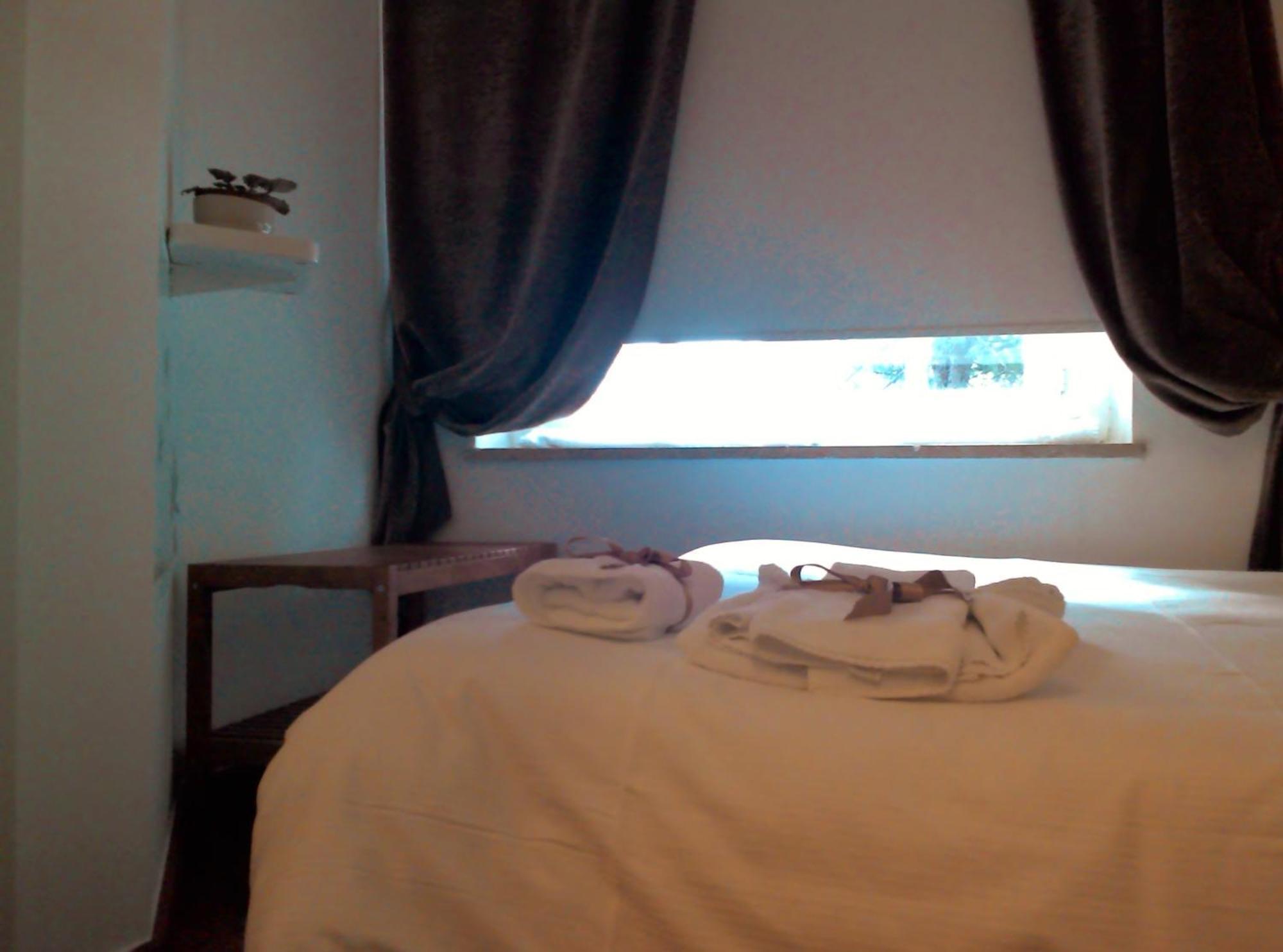Bed And Breakfast Aloisio San Gregorio de Catania Exterior foto