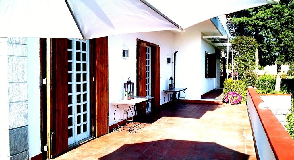 Bed And Breakfast Aloisio San Gregorio de Catania Exterior foto